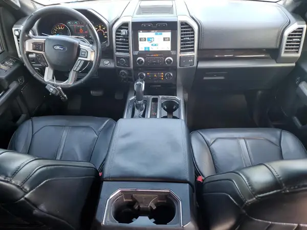 1FTEW1EF9HFC50093 2017 FORD F-150 - Image 8