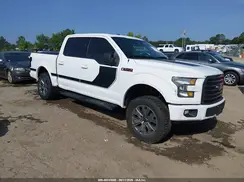 1FTEW1EF9HFC57545 2017 FORD F-150