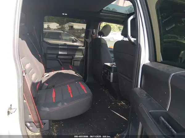 1FTEW1EF9HFC57545 2017 FORD F-150 - Image 8