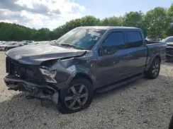 1FTEW1EF9HFC64446 2017 FORD F-150