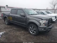 1FTEW1EF9HFC70926 2017 FORD F-150