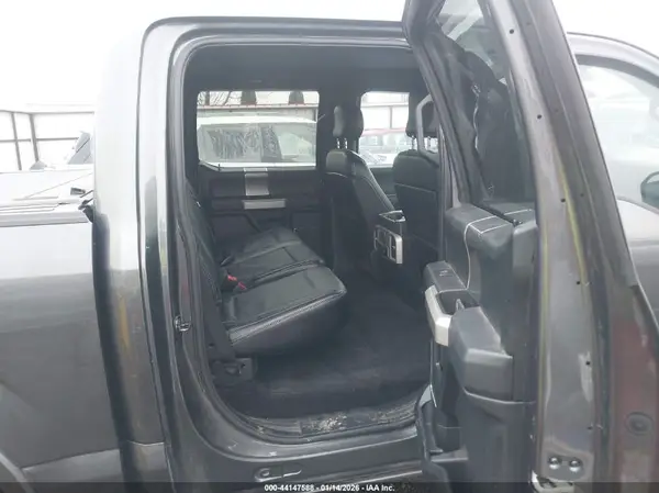 1FTEW1EF9HFC70926 2017 FORD F-150 - Image 8