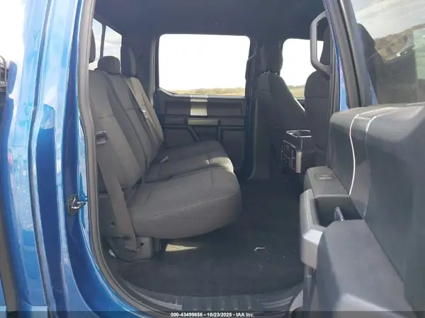 1FTEW1EF9HFC75852 2017 FORD F-150 - Image 8