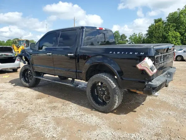 1FTEW1EF9HFC77570 2017 FORD F-150 - Image 2