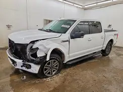 1FTEW1EF9HFC77620 2017 FORD F-150