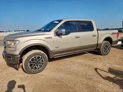 1FTEW1EF9HFC80601 2017 FORD F-150