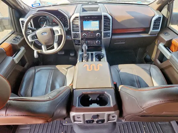 1FTEW1EF9HFC80601 2017 FORD F-150 - Image 8