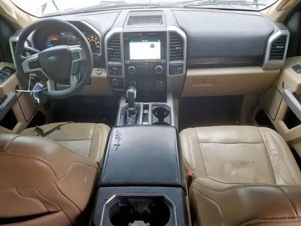 1FTEW1EF9HFC80923 2017 FORD F-150 - Image 8