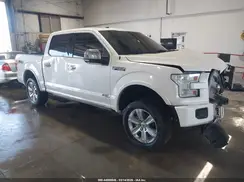 1FTEW1EF9HFC81005 2017 FORD F-150
