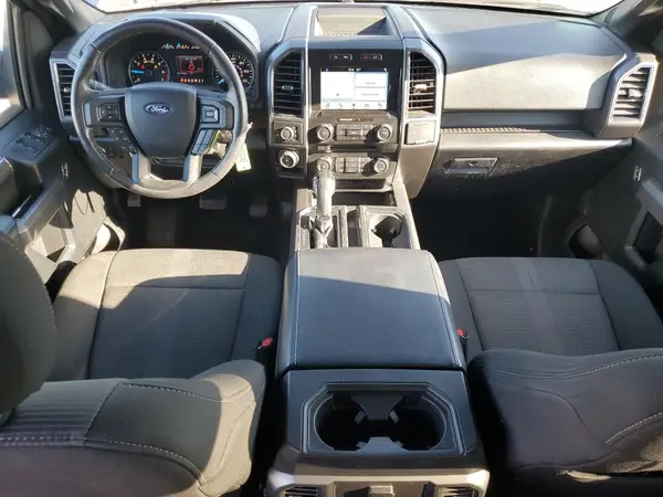 1FTEW1EF9HFC82431 2017 FORD F-150 - Image 8