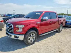 1FTEW1EF9HFC85975 2017 FORD F-150