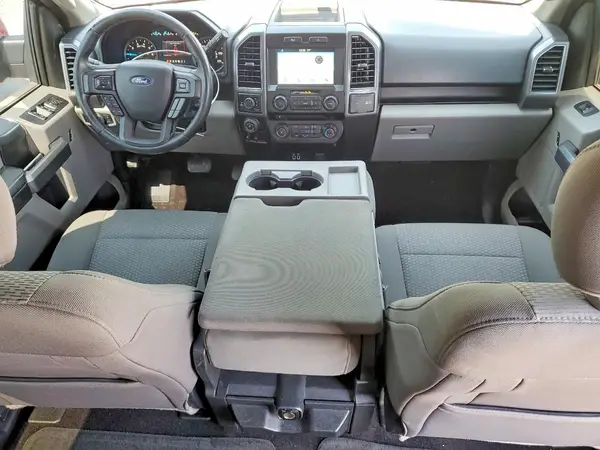 1FTEW1EF9HFC85975 2017 FORD F-150 - Image 8