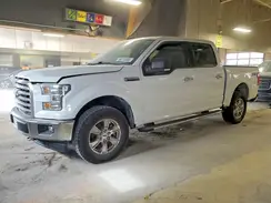 1FTEW1EF9HFC86155 2017 FORD F-150