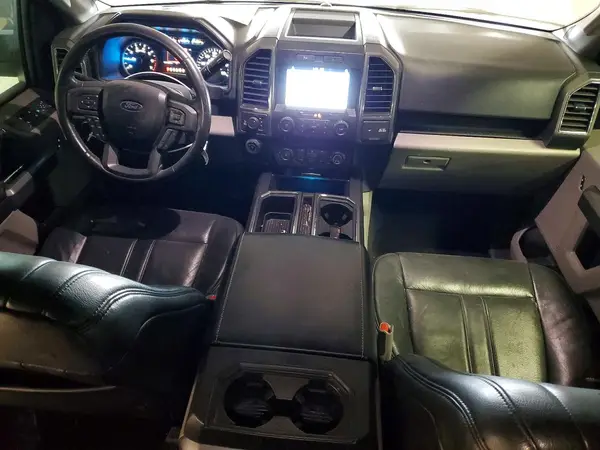 1FTEW1EF9HFC86155 2017 FORD F-150 - Image 8