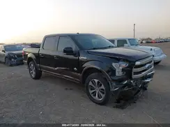 1FTEW1EF9HFC88598 2017 FORD F-150