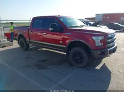 1FTEW1EF9HFC89153 2017 FORD F-150