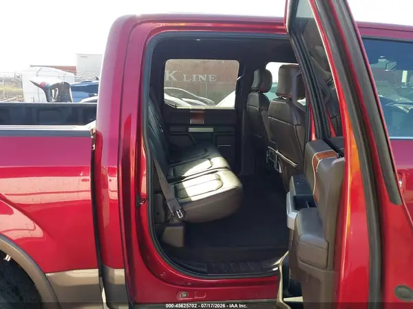 1FTEW1EF9HFC89153 2017 FORD F-150 - Image 8