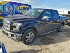 1FTEW1EF9HKC05226 2017 FORD F-150