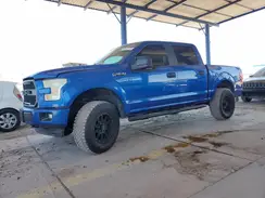 1FTEW1EF9HKC06862 2017 FORD F-150