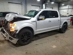 1FTEW1EF9HKC09194 2017 FORD F-150