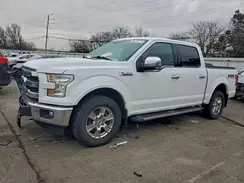 1FTEW1EF9HKC09289 2017 FORD F-150