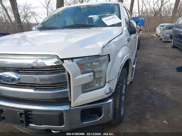 1FTEW1EF9HKC16081 2017 FORD F-150 - Image 2