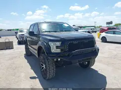 1FTEW1EF9HKC22849 2017 FORD F-150