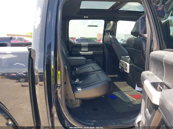 1FTEW1EF9HKC22849 2017 FORD F-150 - Image 8