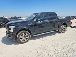 1FTEW1EF9HKC23435 2017 FORD F-150