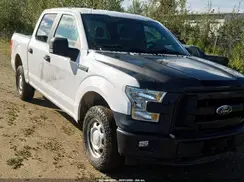 1FTEW1EF9HKC26674 2017 FORD F-150