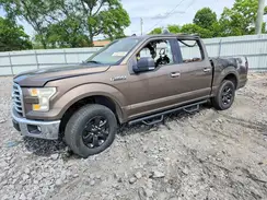 1FTEW1EF9HKC33544 2017 FORD F-150