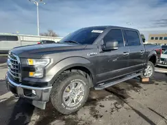 1FTEW1EF9HKC34595 2017 FORD F-150