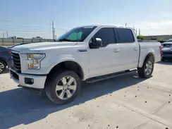 1FTEW1EF9HKC40607 2017 FORD F-150