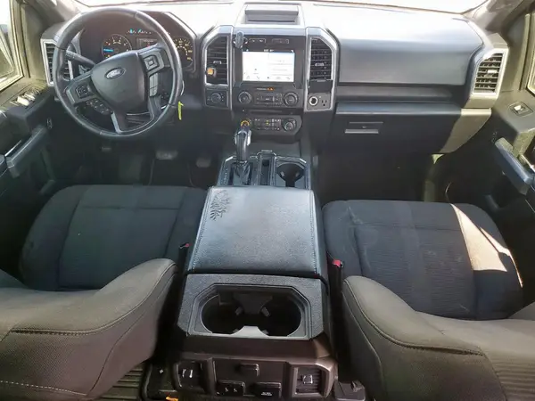 1FTEW1EF9HKC40607 2017 FORD F-150 - Image 8