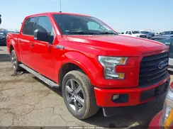 1FTEW1EF9HKC42700 2017 FORD F-150