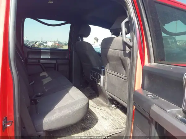 1FTEW1EF9HKC42700 2017 FORD F-150 - Image 8