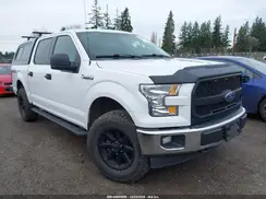 1FTEW1EF9HKC46777 2017 FORD F-150