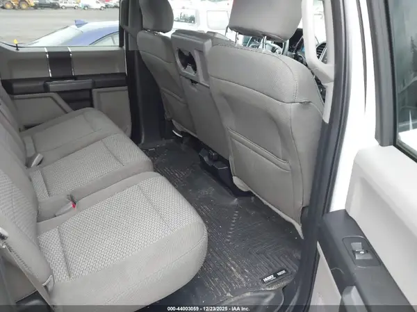 1FTEW1EF9HKC46777 2017 FORD F-150 - Image 8