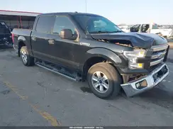 1FTEW1EF9HKC46858 2017 FORD F-150