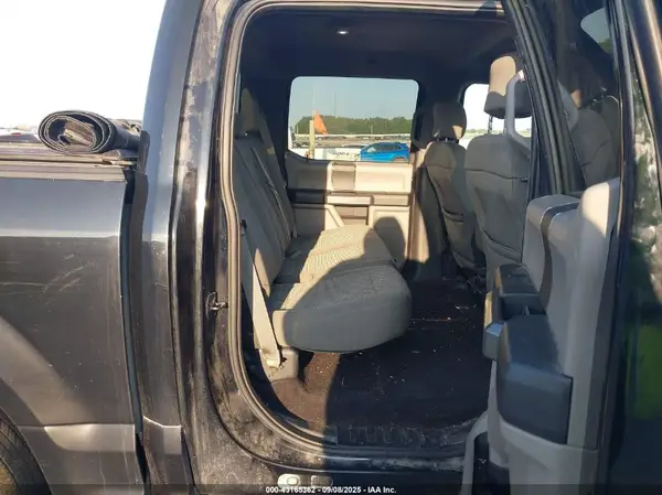 1FTEW1EF9HKC46858 2017 FORD F-150 - Image 8