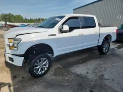1FTEW1EF9HKC47461 2017 FORD F-150