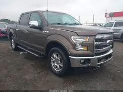 1FTEW1EF9HKC51669 2017 FORD F-150