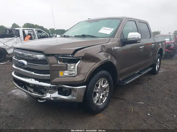 1FTEW1EF9HKC51669 2017 FORD F-150 - Image 2