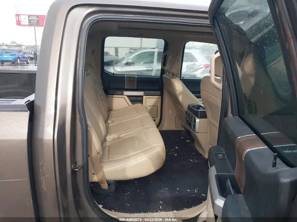 1FTEW1EF9HKC51669 2017 FORD F-150 - Image 8