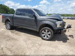 1FTEW1EF9HKC52952 2017 FORD F-150