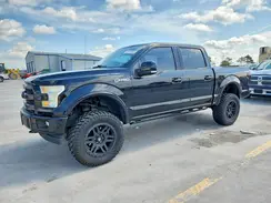 1FTEW1EF9HKC53681 2017 FORD F-150