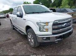 1FTEW1EF9HKC54085 2017 FORD F-150