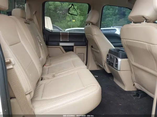 1FTEW1EF9HKC54085 2017 FORD F-150 - Image 8