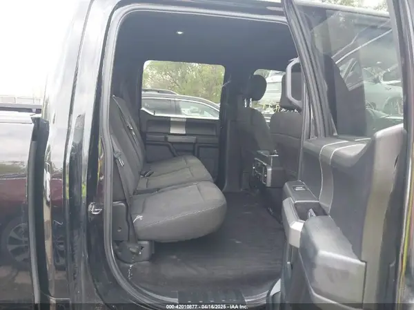 1FTEW1EF9HKC54488 2017 FORD F-150 - Image 8
