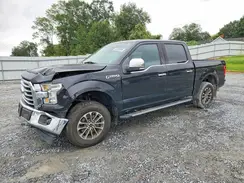 1FTEW1EF9HKC61568 2017 FORD F-150